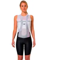 PEARL iZUMi Pro 8.5´´ Trägerhose