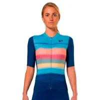 PEARL iZUMi Pro Kurzarm-radtrikot