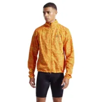 PEARL iZUMi Quest Barrier Convertible Jacke