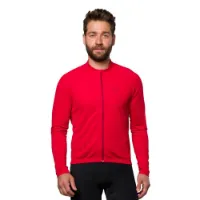 PEARL iZUMi Quest Langarm-trikot