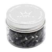 Peaty's Tubeless Ventilkern 50 Einheiten