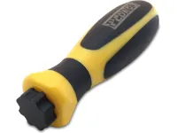 Pedros Einstellwerkzeug für Shimano Hollowtech II Kurbelschraube