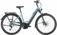 Pegasus Premio Evo 10 Lite - 28 Zoll 750Wh 10K Wave