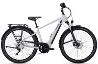 Pegasus Savino Evo 10 CX - 625Wh 10K Diamant