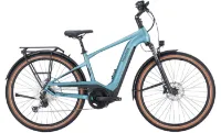 Pegasus SAVINO Evo 12 Lite - 750Wh 12K Diamant