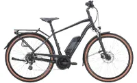 Pegasus Solero E8 Plus - 28 Zoll 400Wh 8K Diamant