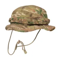 Pentagon Babylon Boonie Hut