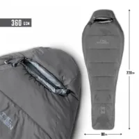 Pentagon Mummy Tac Maven Schlafsack