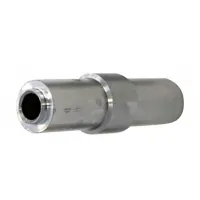 Peruzzo Aluminium Adapter For 20 Mm Thru Axle Ersatzteil