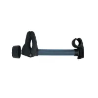 Peruzzo Anthrazit Mittel 3d-arm Für 708/3