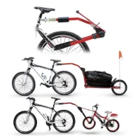 Peruzzo Child Bar Trailer