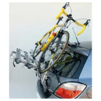 Peruzzo Padova Steel Fahrradständer Für 3 Fahrräder