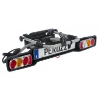 Peruzzo Parma Fahrradständer Für 2 Fahrräder