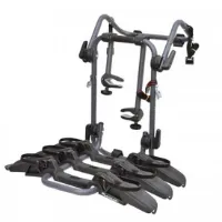 Peruzzo Pure Instinct Fahrradständer Für 3 Fahrräder