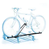 Peruzzo Roof Fahrradständer Für 1 Fahrrad