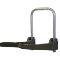 Peruzzo Wall Support Marte Haken