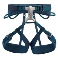 Petzl Adjama Gurtzeug