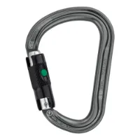 Petzl William Ball Lock Karabinerhaken