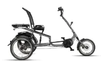 Pfautec Scoobo - 500Wh 7N Dreirad