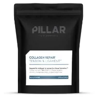 Pillar Performance Repair Kollagenpulver 260g