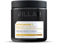 Pillar Performance Ultra Immune C Powder Dose