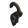 Pilo D1244 Decathlon Schaltauge, Black, One Size