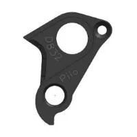 Pilo D832 Canyon Schaltauge