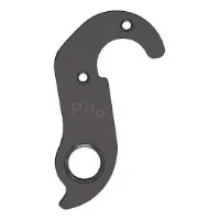 Pilo D957 Decathlon/stevens Schaltauge