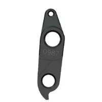Pilo D987 Salsa Schaltauge