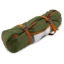 Pinguin Aero 2 Zelt, Green / black, 2PL