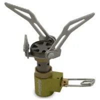 Pinguin Atom Titan Campingkocher