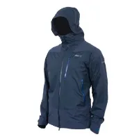 Pinguin Parker Jacke