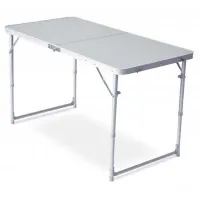 Pinguin Xl Folding Camping Tisch