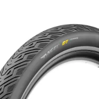 Pirelli Angel™ Dt With Reflective Band 700c X 37 Steifer Urbanreifen