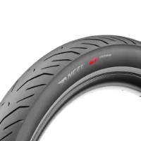 Pirelli Angel™ Gt With Reflective Band 27.5´´ X 2.25 Steifer Urbanreifen