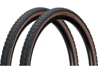 Pirelli Cinturato Gravel Mixed Terrain Classic TLR 28" Faltreifen 2er-Set