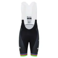 Pissei Uae Team Emirates-xrg 2025 Magistrale Official Trägerhose