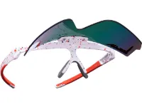 Pit Viper The Flip-Offs Brille