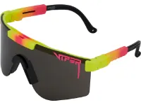 Pit Viper The Original Double Wide Polarized Sportbrille