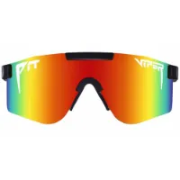 Pit Viper The Originals Double Wides Mystery Polarisierte Sonnenbrille