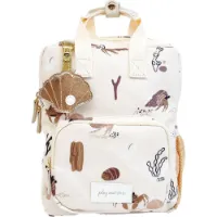 Play And Store Sand Mini Rucksack