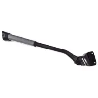 Pletscher Esge Comp Flex 40 Mm Heckständer
