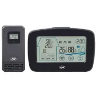PNI -ms500 Wetterstation
