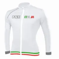 Pnk Italia Langarm-trikot