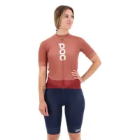 POC Essential Road Logo Kurzarm-radtrikot