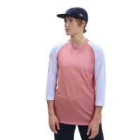 POC Pure Enduro-trikot Mit 3/4-Ärmeln