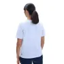 POC Ultra Kurzarm-t-shirt, Hydrogen white, S