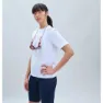 POC Ultra Kurzarm-t-shirt, Hydrogen white, S