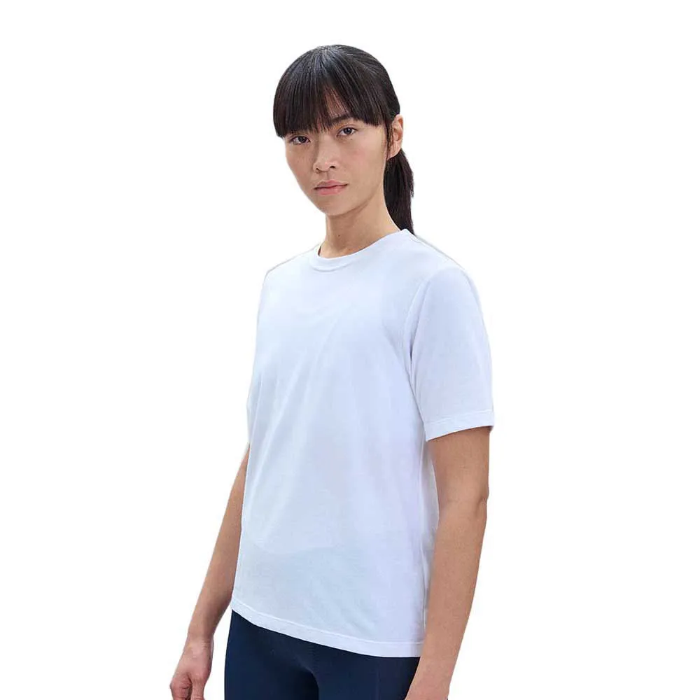 POC Ultra Kurzarm-t-shirt, Hydrogen white, S