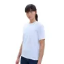 POC Ultra Kurzarm-t-shirt, Hydrogen white, S